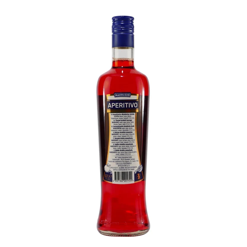 Madruzzo Aperitivo 0,7L