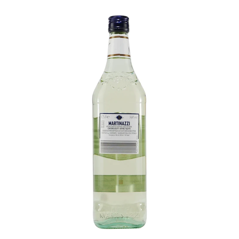 Martinazzi Bianco (6 x 0,75L)