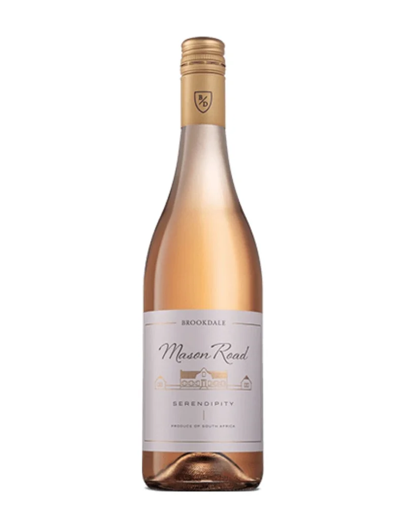 Brookdale Mason Road Serendipity Rosé