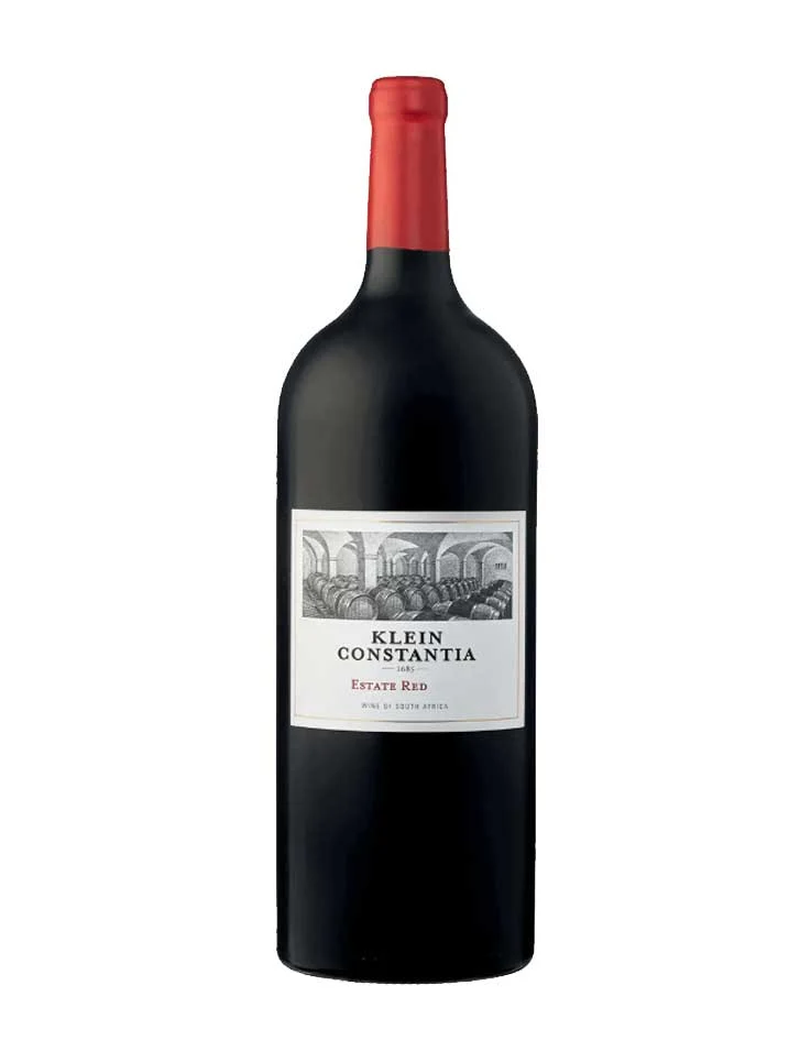Klein Constantia Estate