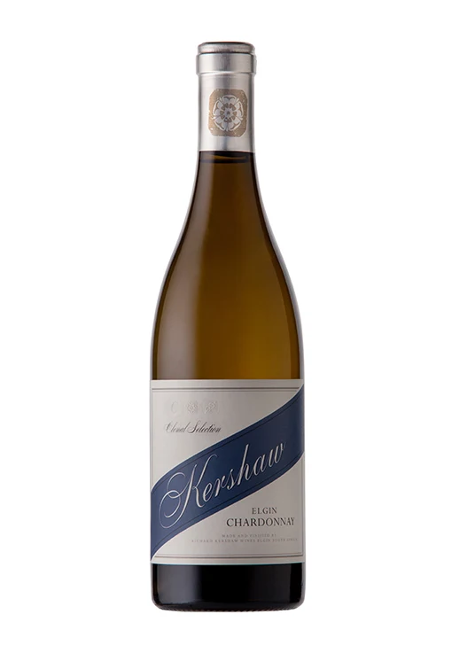 Kershaw Clonal Selection Chardonnay