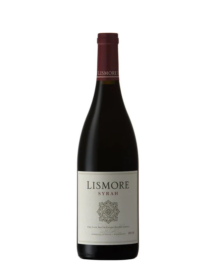 Lismore Syrah