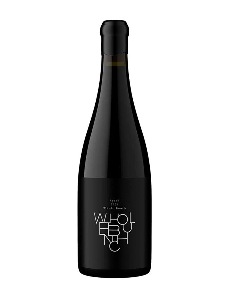 Gabrielskloof Whole Bunch Syrah