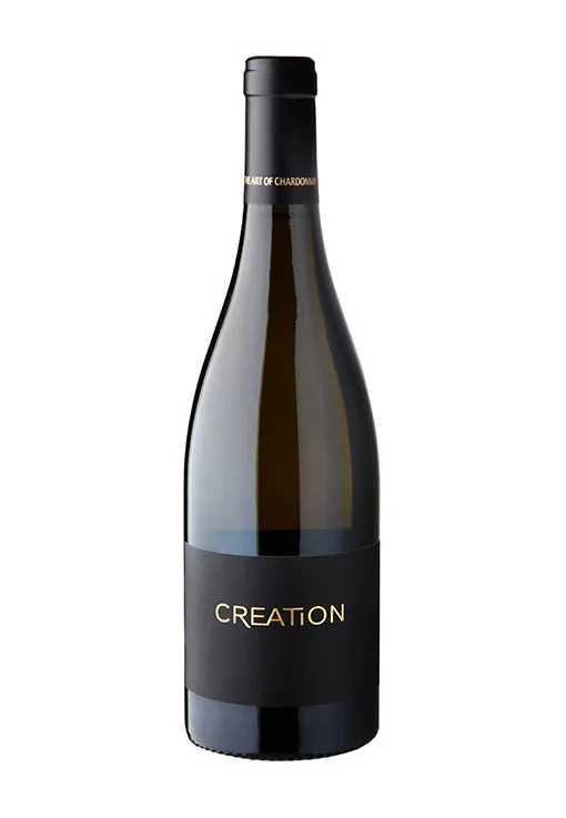 Creation The Art of Pinot Noir