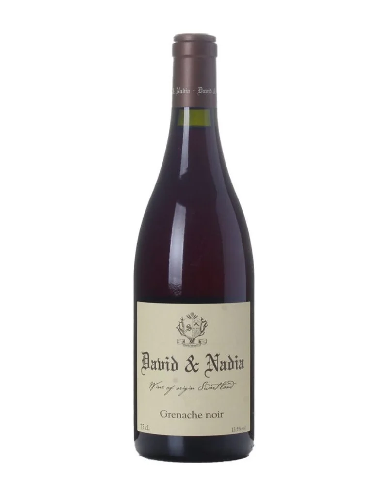 David & Nadia Grenache Noir Magnum