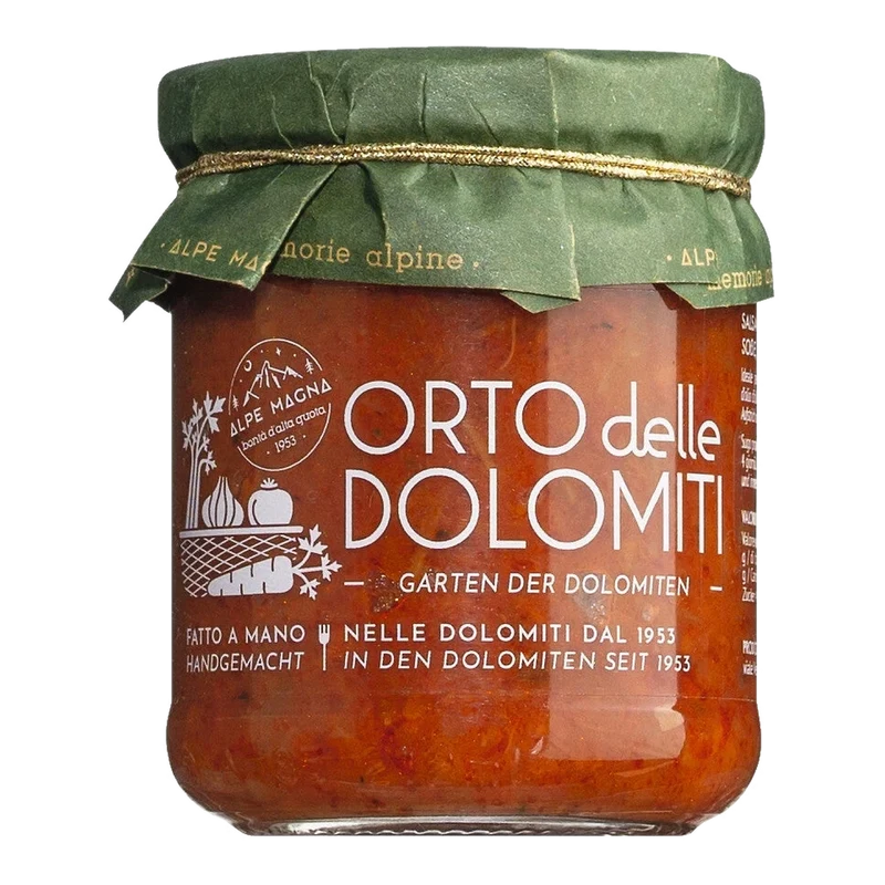 Orto delle Dolomiti
