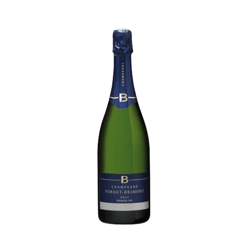 Forget-Brimont, Champagne "Brut Terroir"