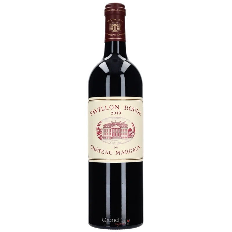 2022 Château Margaux Pavillon Rouge Magnum