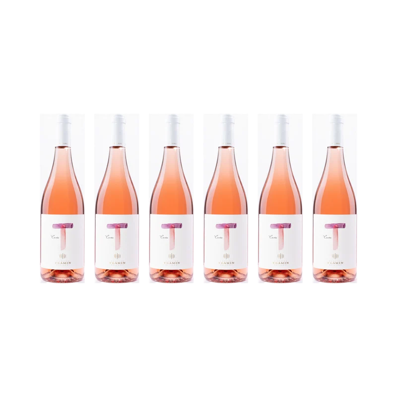 T Cuvée Rosé – 2025