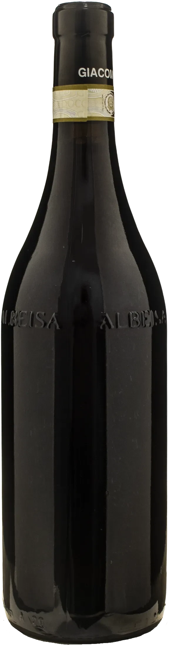 Giacomo Fenocchio Barolo Cannubi 2022