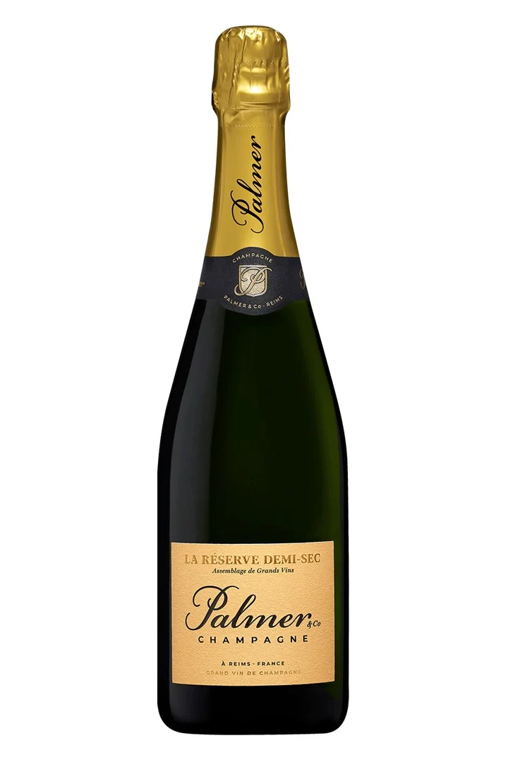 Palmer & Co La Reserve Demi Sec