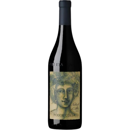 Poderi Colla, Nebbiolo d'Alba DOC "Drago" 2024