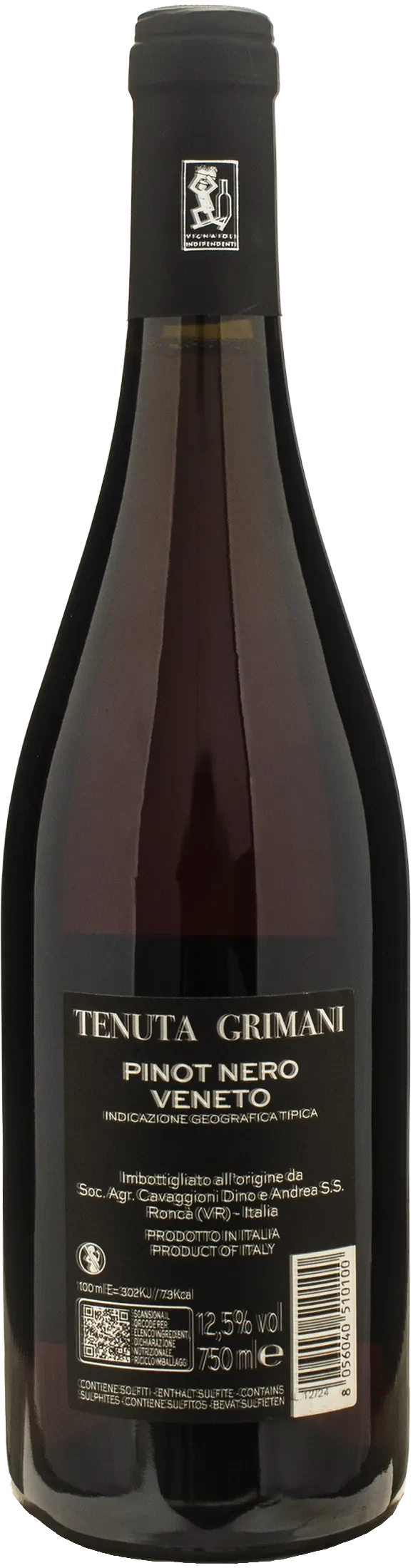 Tenuta Grimani Pinot Nero 2024