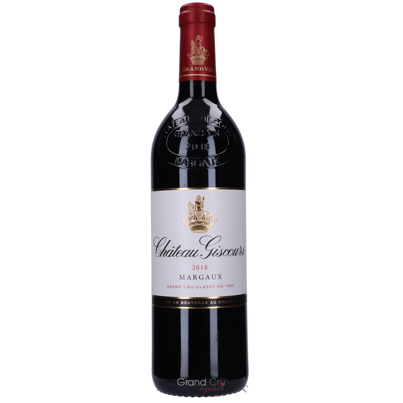 2023 Chateau Giscours Margaux