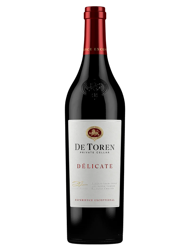 De Toren Private Cellar Délicate N.V.