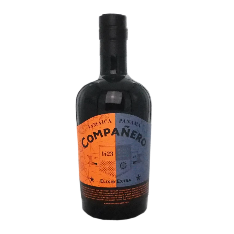 Compañero Elixir Extra
