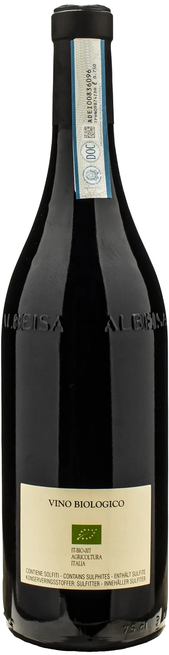 Pira Chiara Boschis Barbera d'Alba Superiore 2023