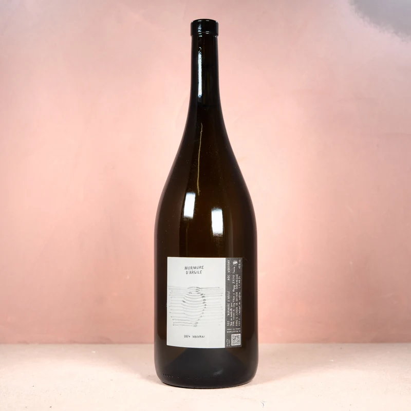 Goustine, Murmures d’Argile Magnum 2024