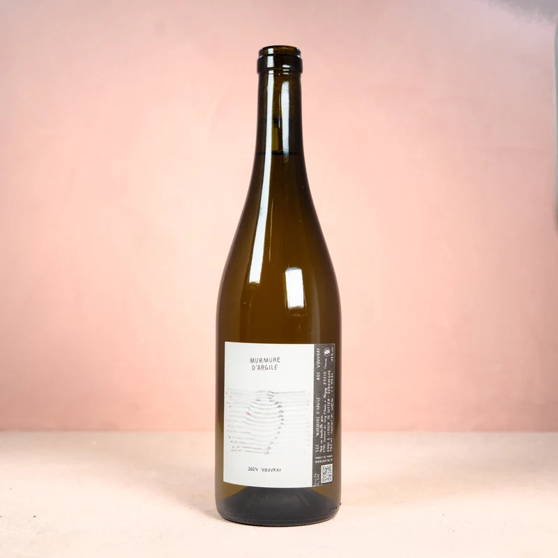 Goustine, Murmures d’Argile 2024