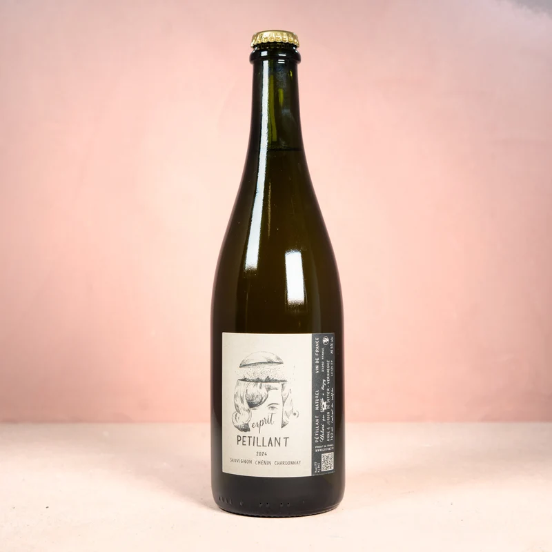 Goustine, Esprit Pétillant 2024