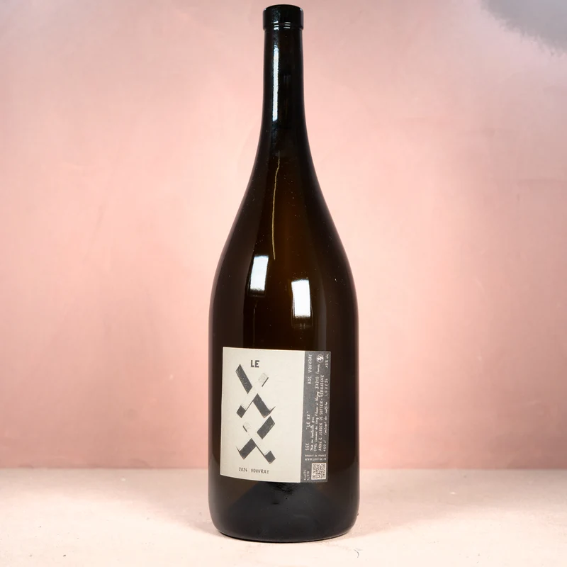 Goustine, Le XX Magnum 2024