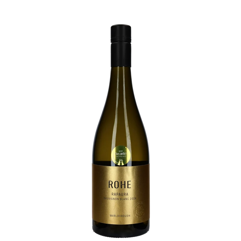 2024 Rapaura Springs Marlborough Rohe Sauvignon Blanc