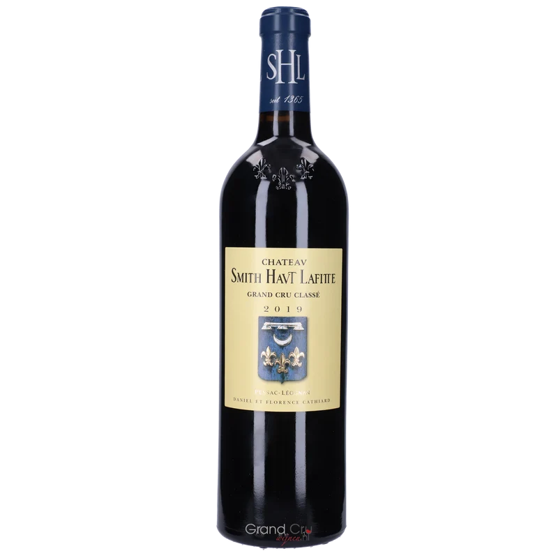 2023 Château Smith Haut-Lafitte Grand Cru Classé de Graves