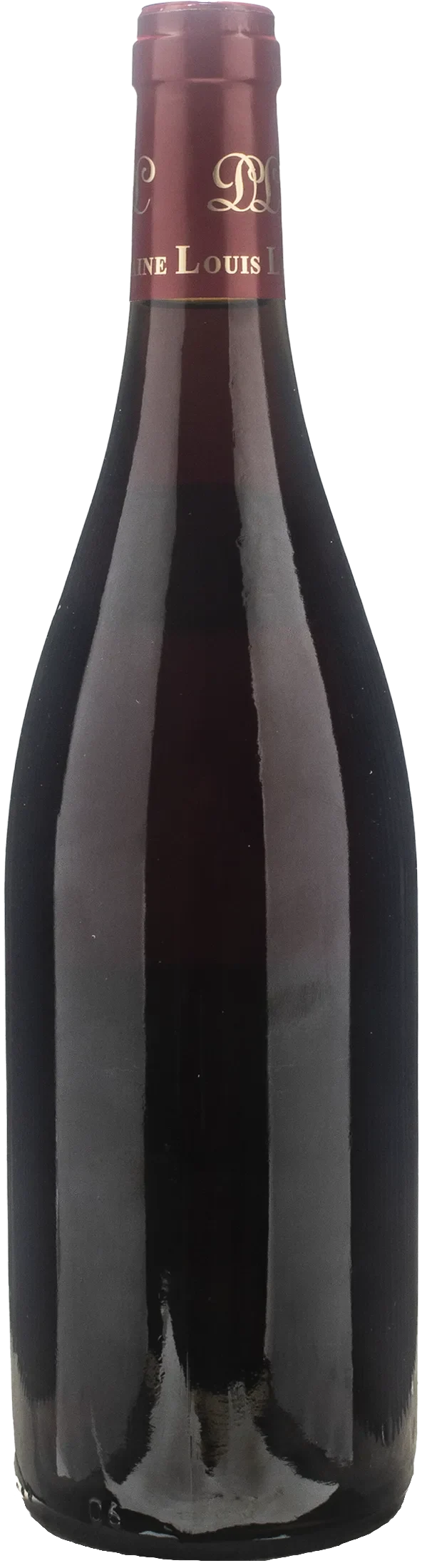 Louis Lequin Santenay Rouge Vieilles Vignes 2021