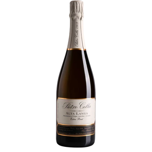 Poderi Colla, Alta Langa DOCG Extra Brut 2021