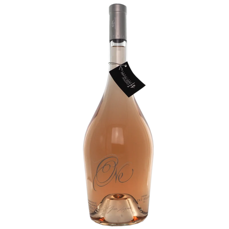 Saint Hilaire Cuvée One AIX Provence 2023 Magnum