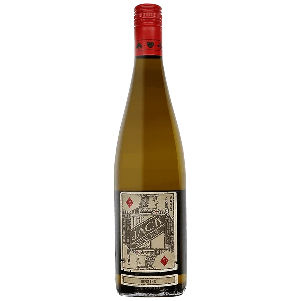 The Jack Riesling 2019