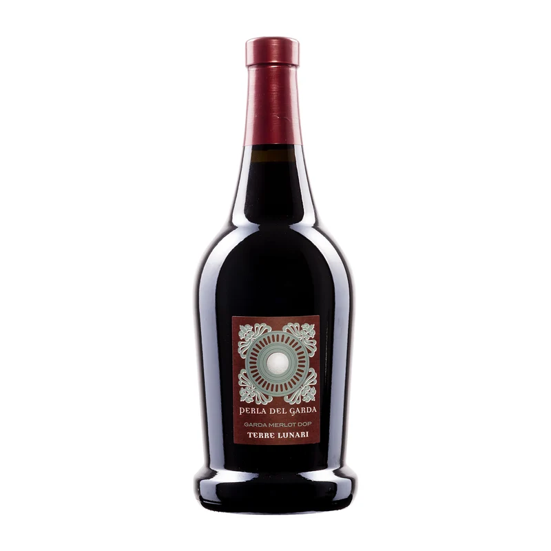 Merlot Terre Lunari – 2019