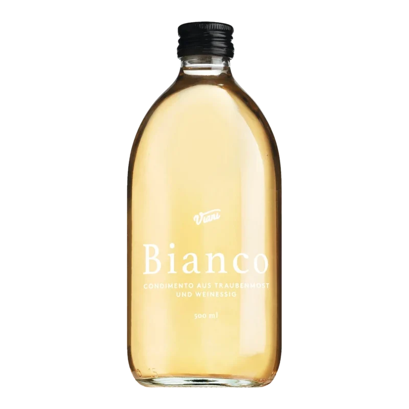 BIANCO - Condimento Bianco