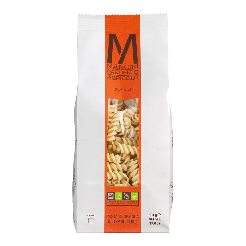 Fusilli