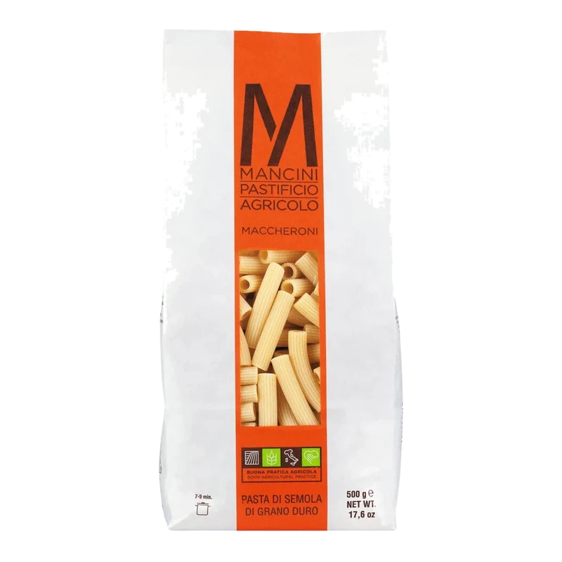 Maccheroni