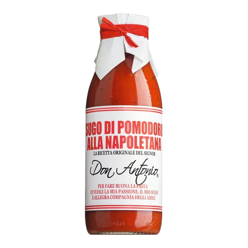 Sugo alla Napoletana