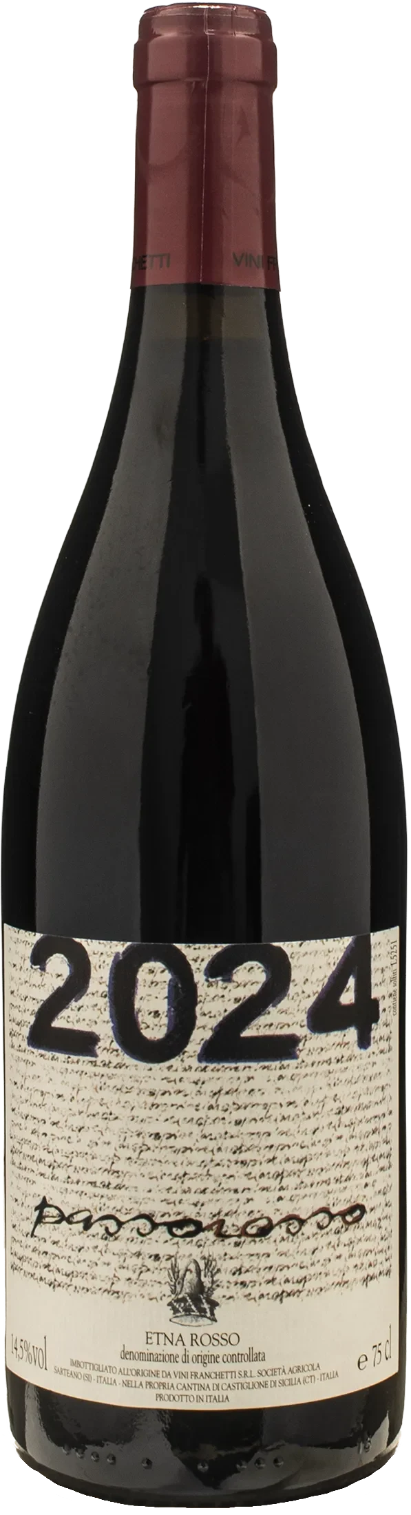 Passopisciaro Etna Rosso Passorosso 2024