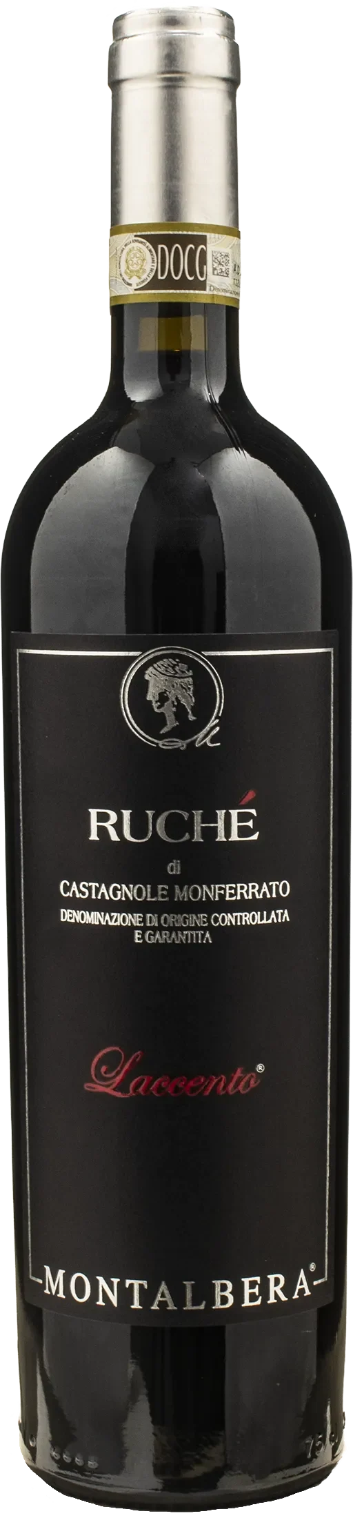 Montalbera Ruche di Castagnole Monferrato Laccento 2024