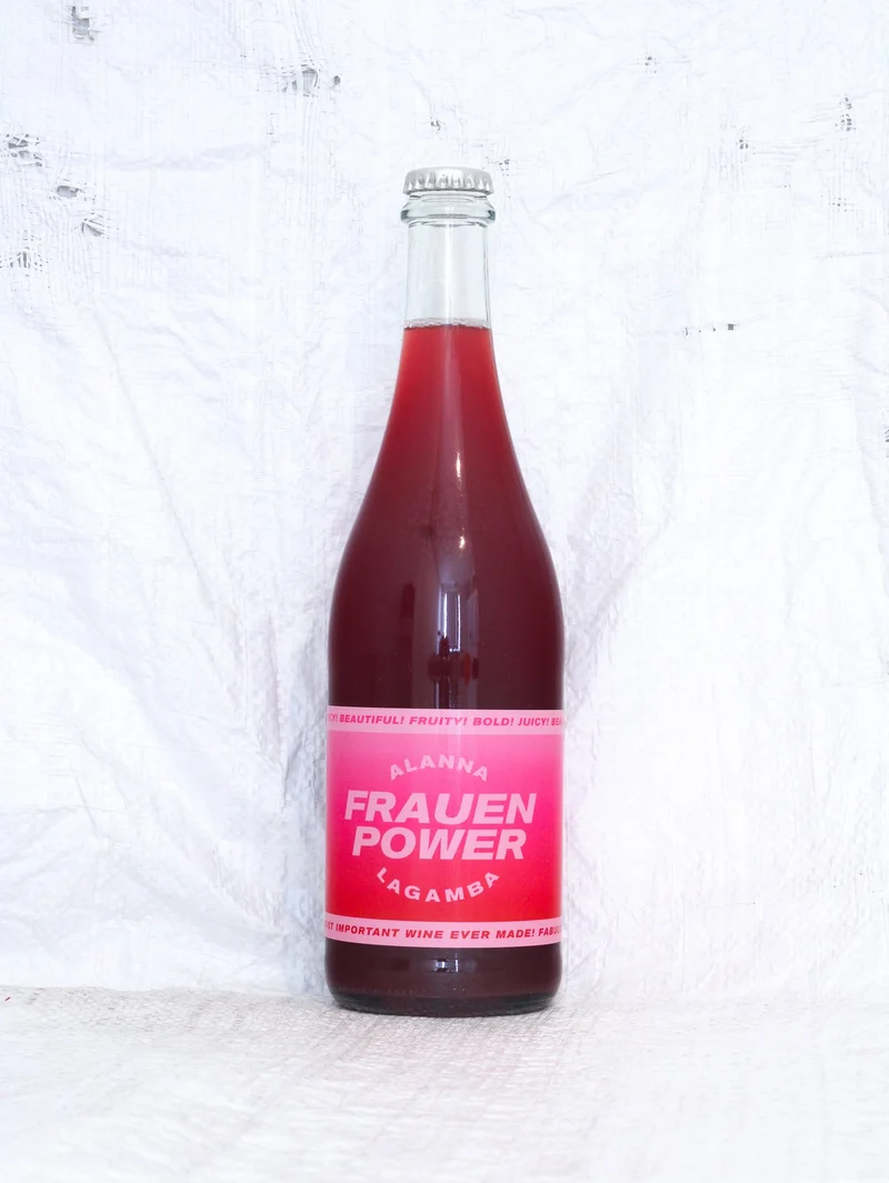 Frauenpower Fusion 2024 0,75L