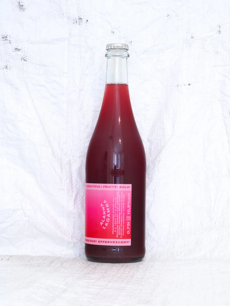 Frauenpower Fusion 2024 0,75L