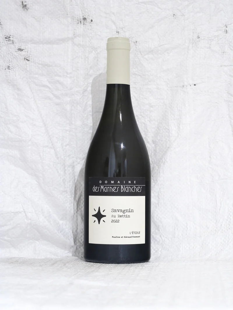 Savagnin Au Rettin 2022 0,75L