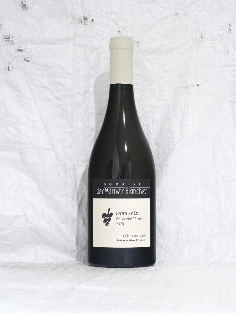 Savagnin En Jensillard 2023 0,75L Bio