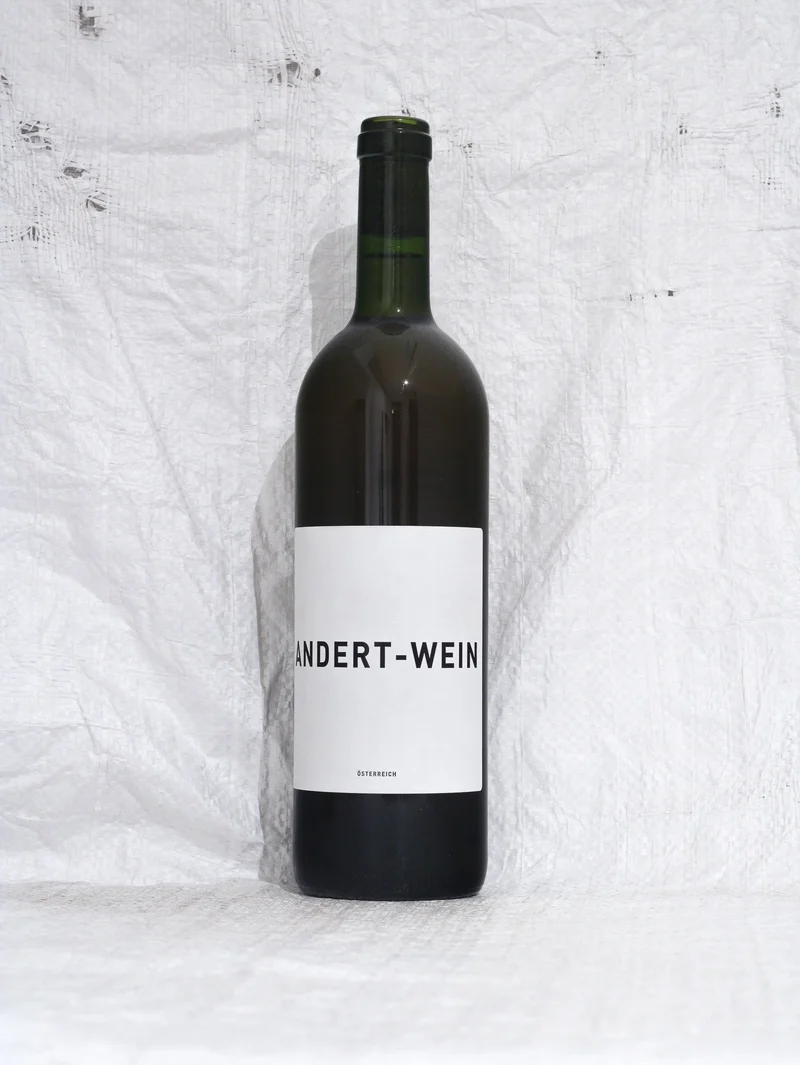 Gemischter Satz 2023 0,75L Bio