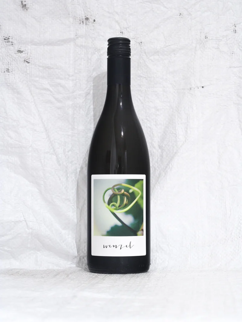 Furmint aus dem Quarz 2024 0,75L Bio