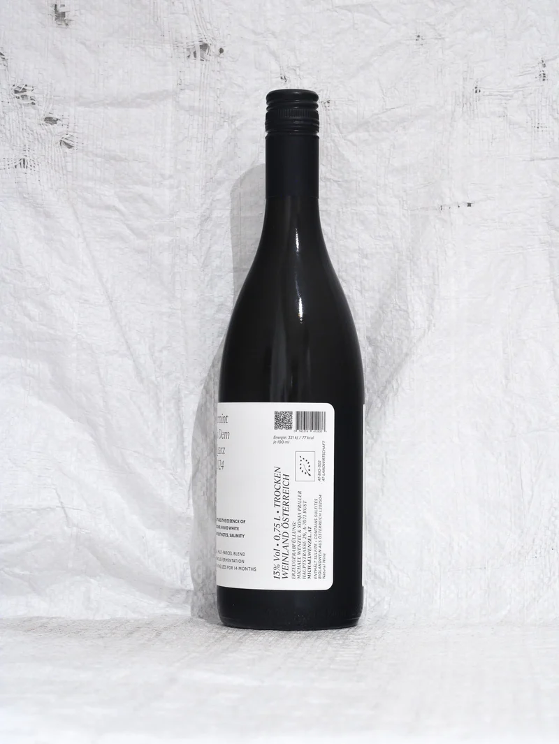 Furmint aus dem Quarz 2024 0,75L Bio