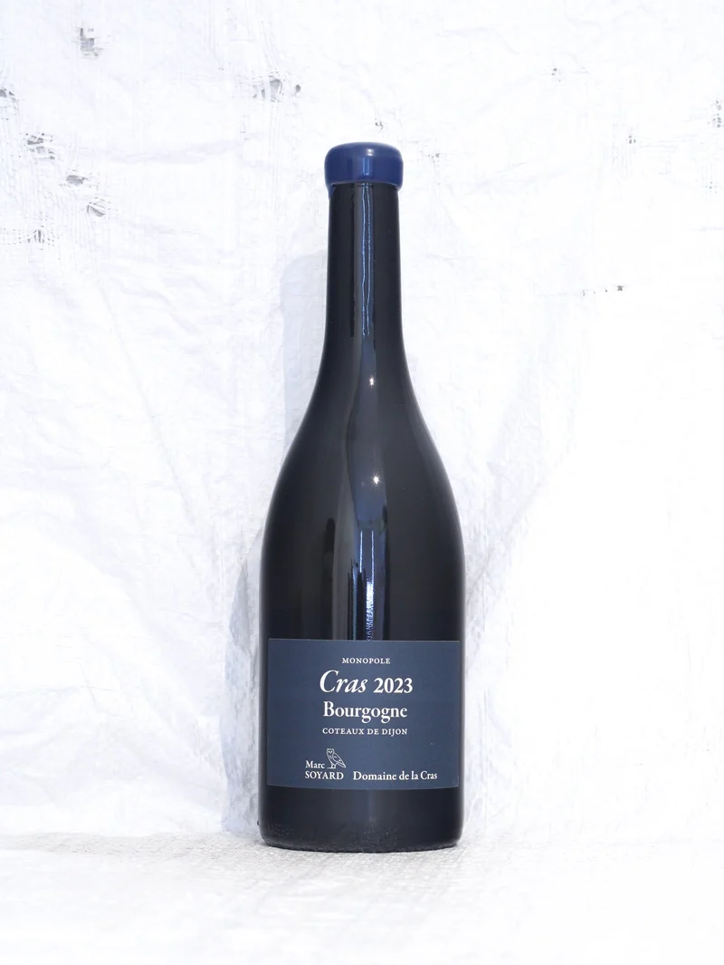 La Cras Blanc Monopole 2023 0,75L