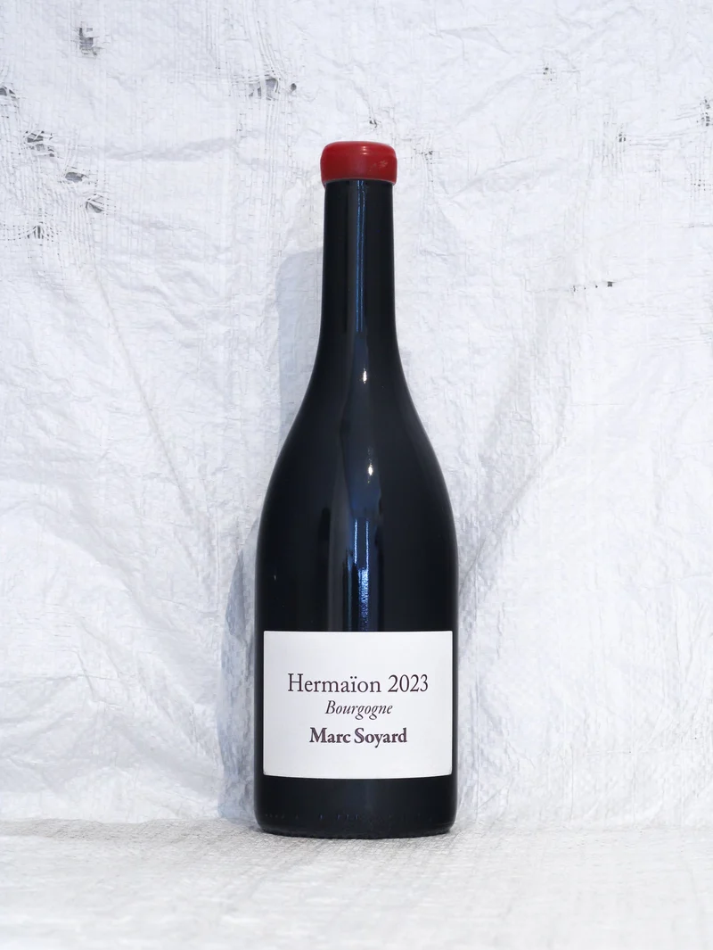 Hermaion Rouge 2023 0,75L