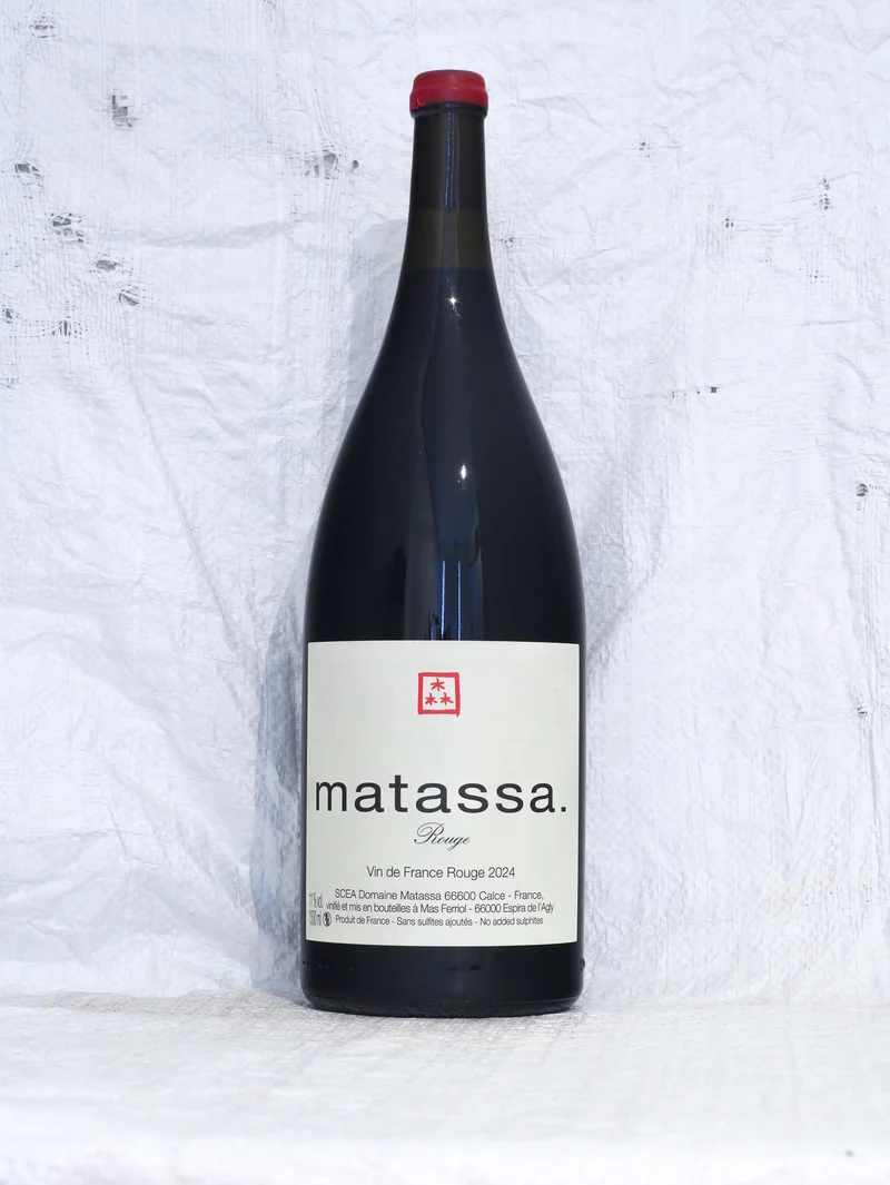 Rouge 2024 1,5L MAG