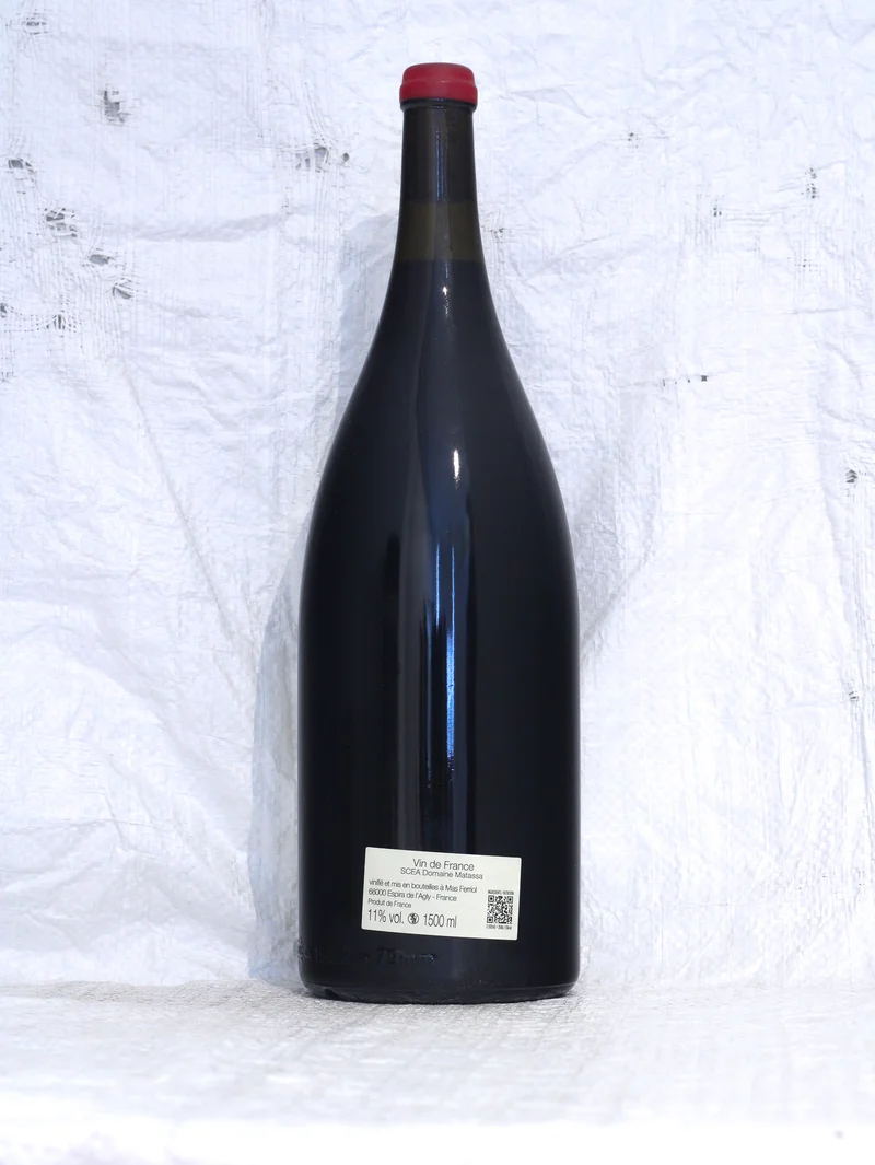 Rouge 2024 1,5L MAG