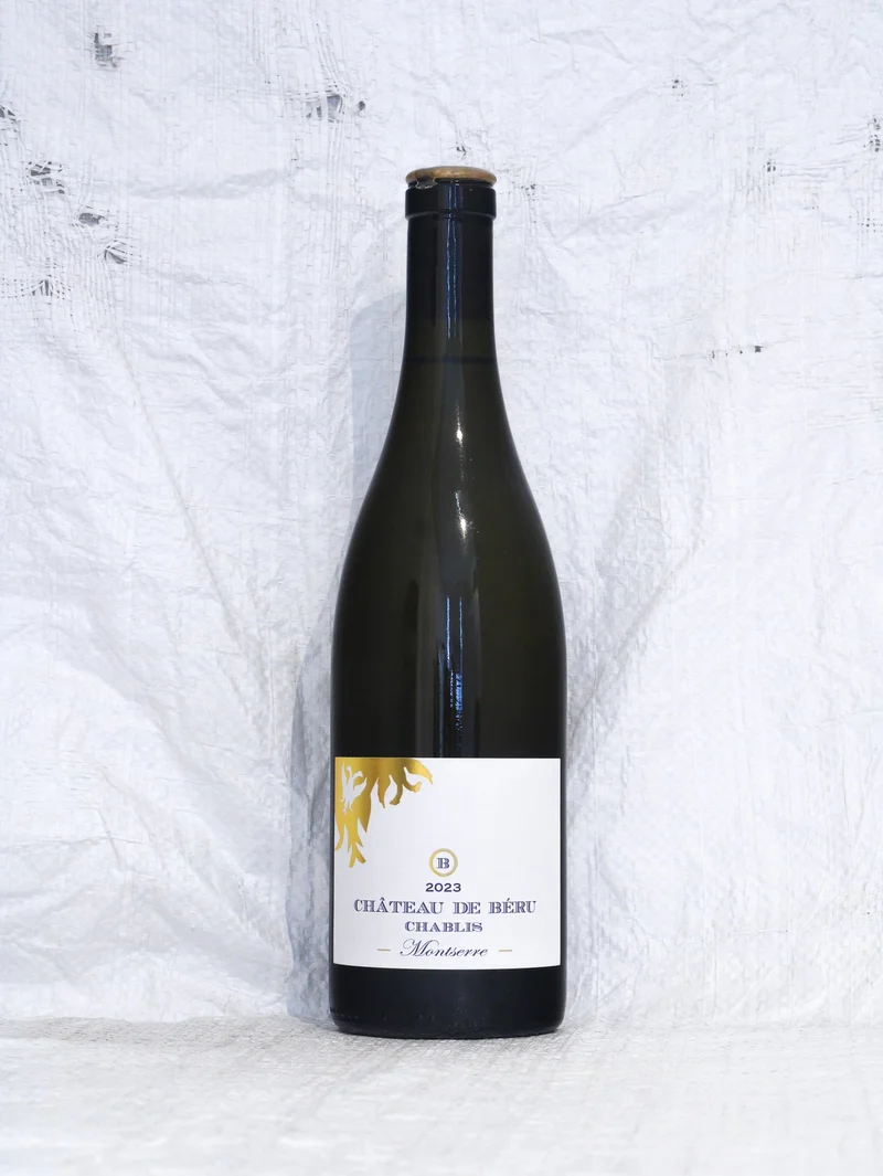 Montserre 2023 0,75L Bio